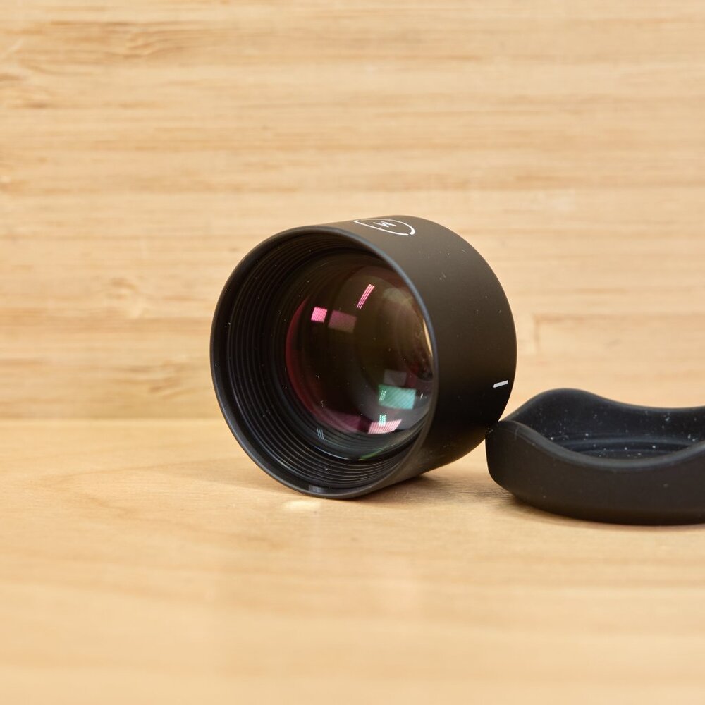 Moment Tele Lens V2 60mm Mobile Lens/ Smartphone Camera Accessory